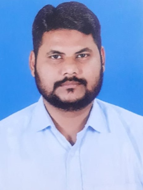 Shaikh Faraz Ahmed Profile Shaikh Faraz Ahmed Profile