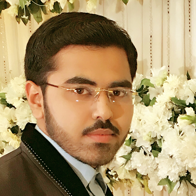 Abdullah Muhammad Asghar Profile
