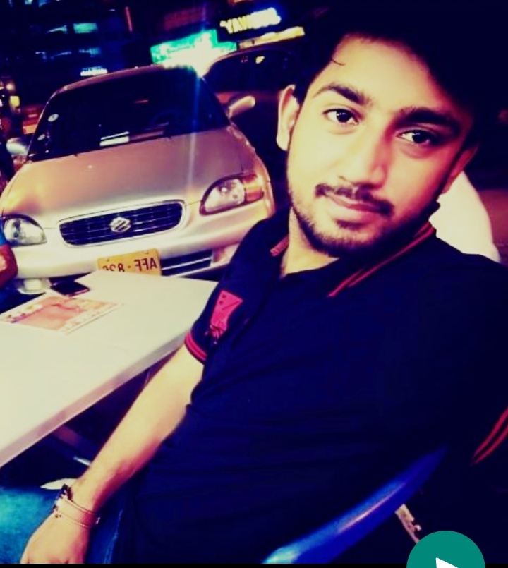 Hameer Ali Profile Hameer Ali Profile