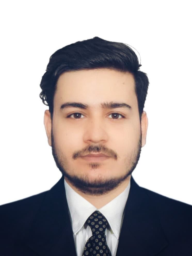 Mirza Saqib Profile Mirza Saqib Profile