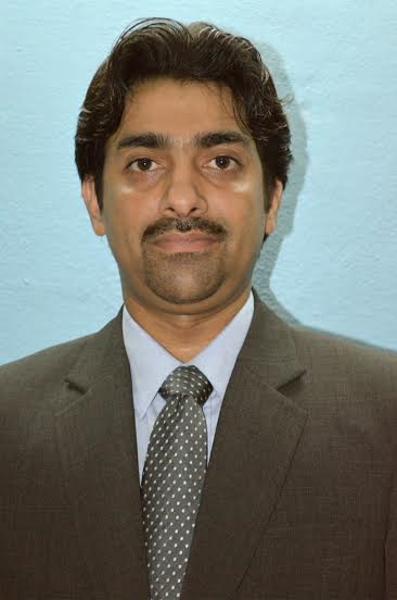 Sheikh Adnan Nasim Profile Sheikh Adnan Nasim Profile