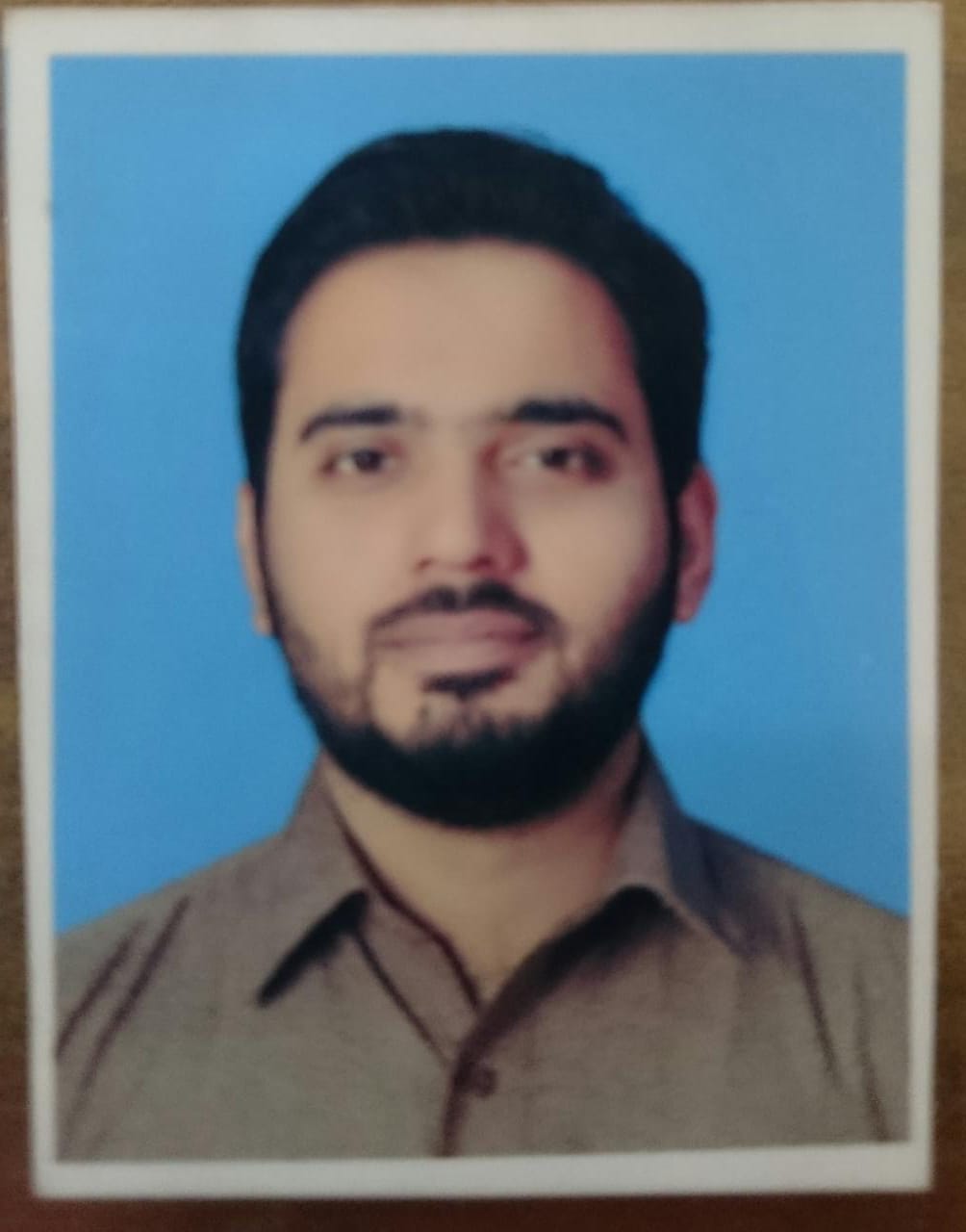 Zohaib Hassan Profile