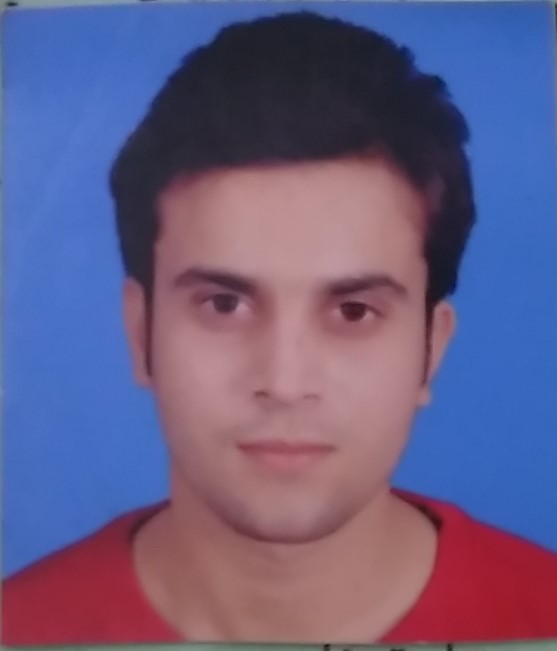 Muhammad Umar Ahmed Muhammad Arshad Profile Muhammad Umar Ahmed Muhammad Arshad Profile