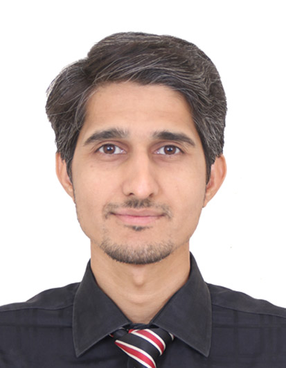 SYED IMTIAZ HUSSAIN Profile SYED IMTIAZ HUSSAIN Profile