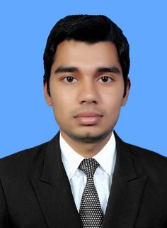 Asim Farooq Profile