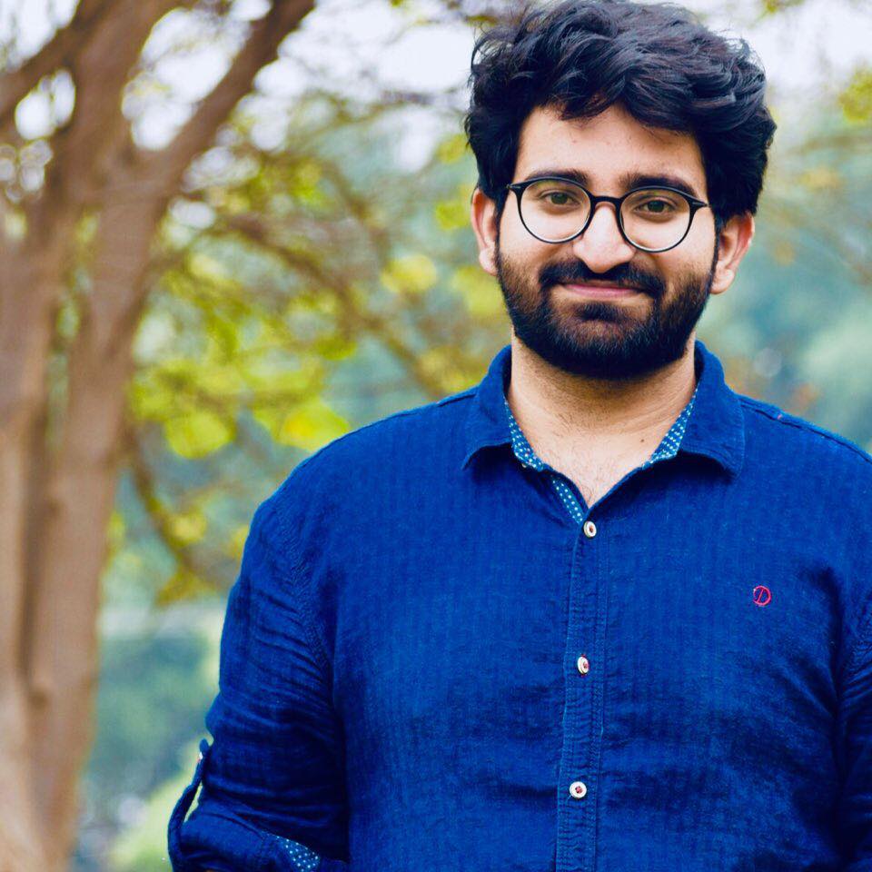 Syed Jazib Hassan Profile Syed Jazib Hassan Profile