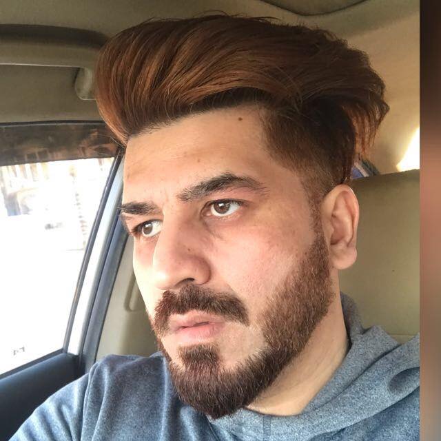 Sheharam Shahzad Profile