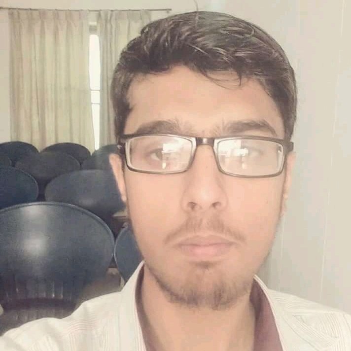 Muhammad Noman Aslam Profile