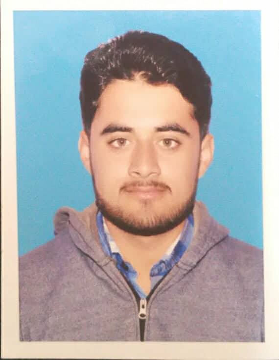 Syed Sadam Gillani Profile