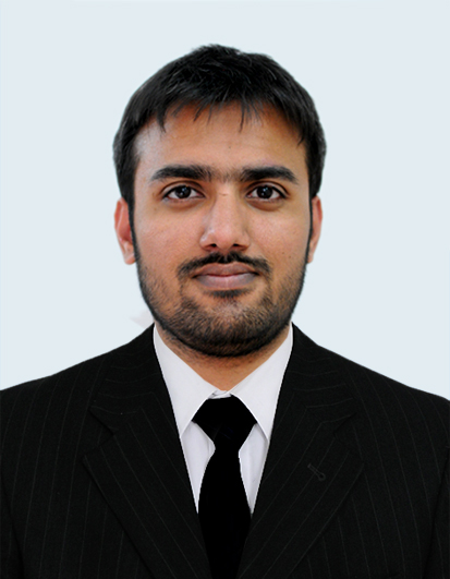 Muhammad Kazim Profile