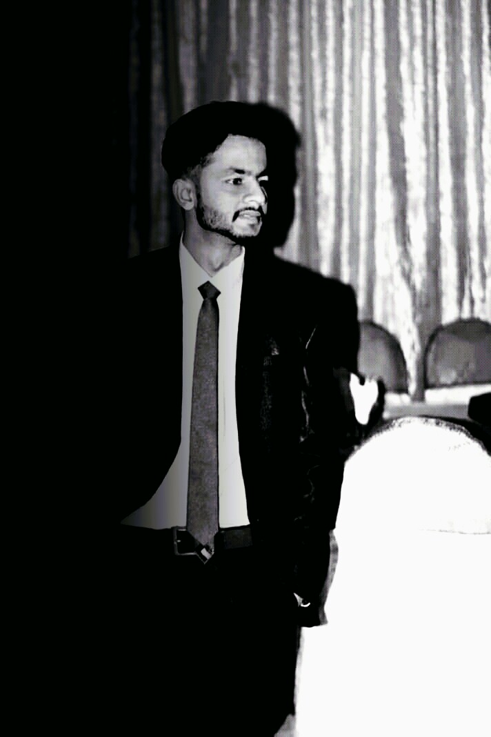 Obaid Farooq Profile