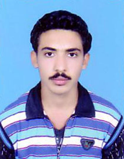 Usman Ghani Profile