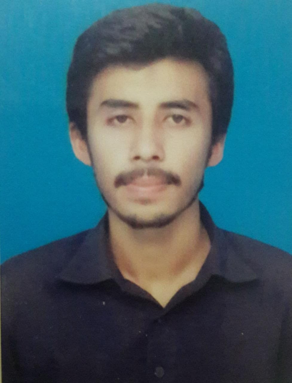 Muhammad Imran Bilal Profile Muhammad Imran Bilal Profile