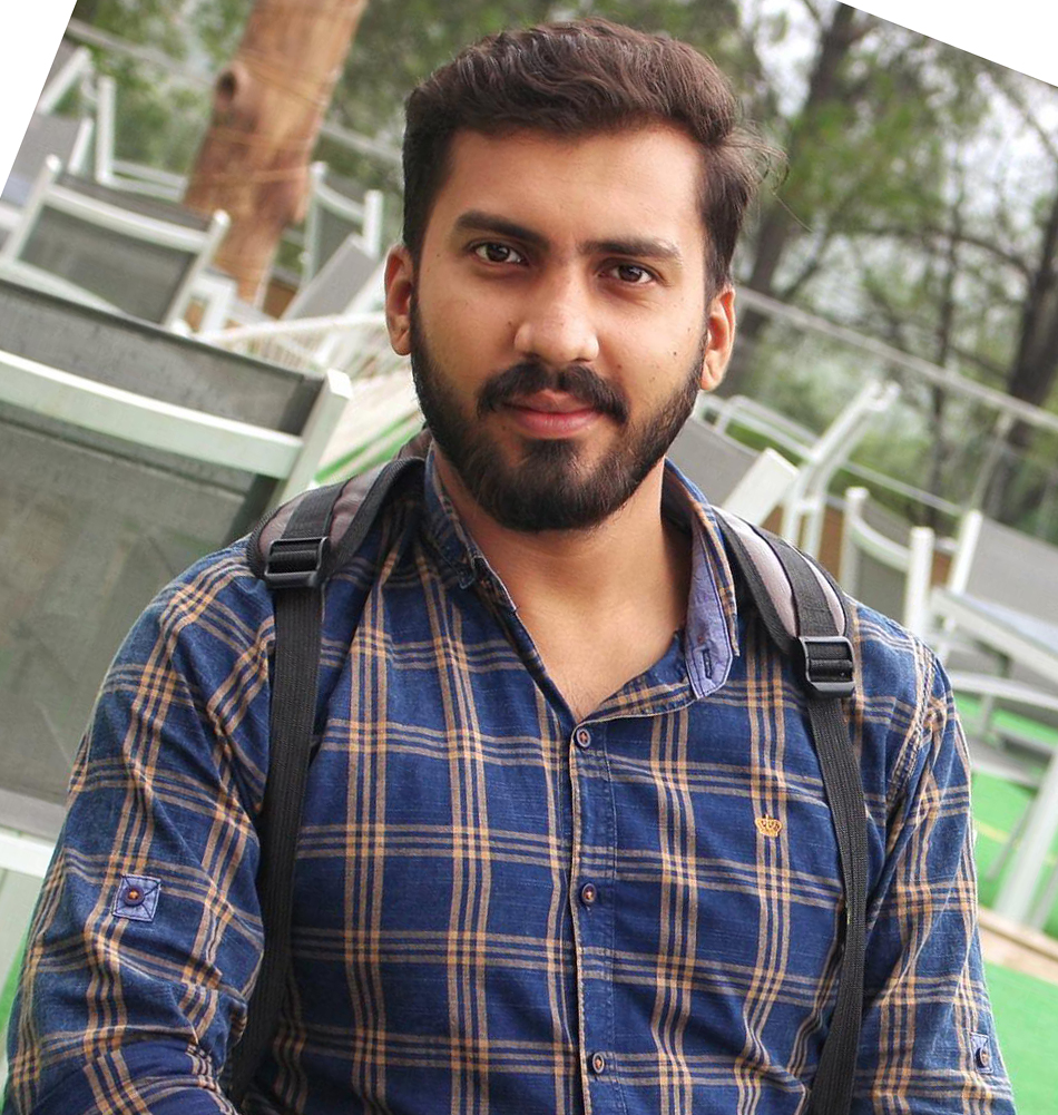 Junaid Arif Profile Junaid Arif Profile