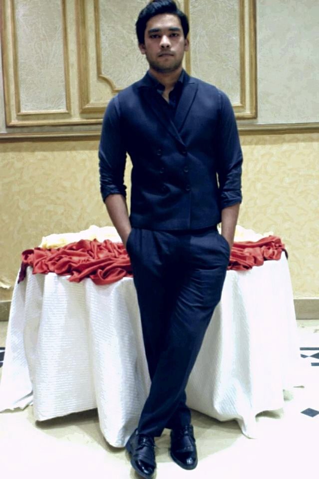 Suneer Akram Profile