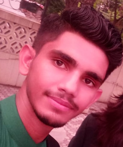 Nabeel Ahmed Profile Nabeel Ahmed Profile