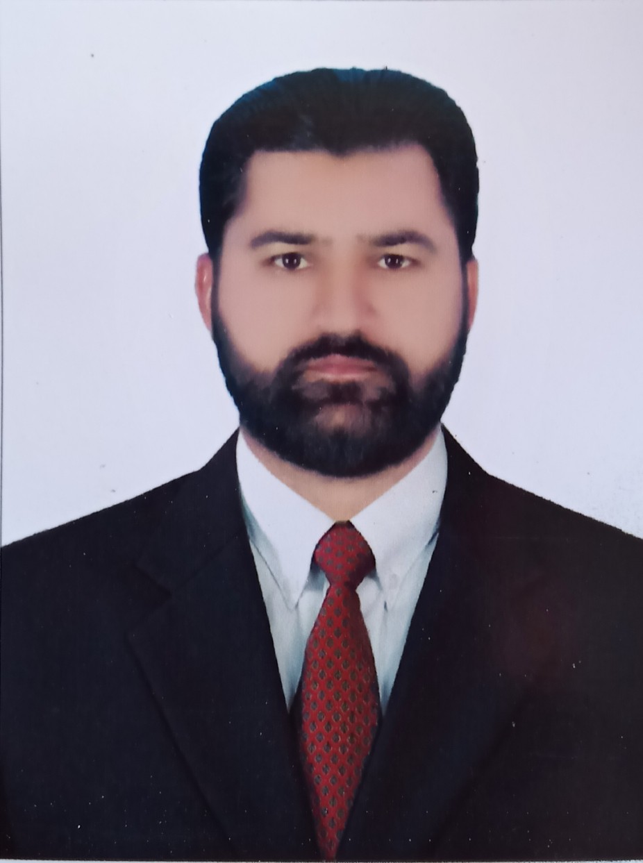 Muhammad Mohsin Ali Profile