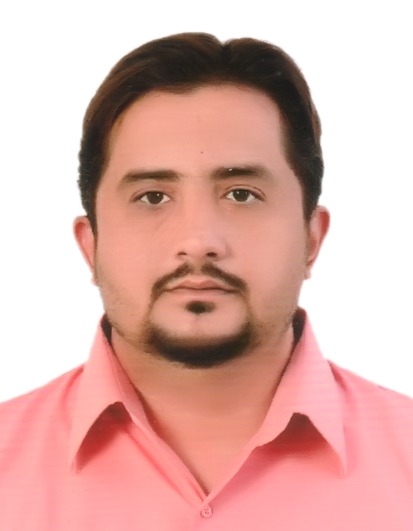 Muhib Khan Profile