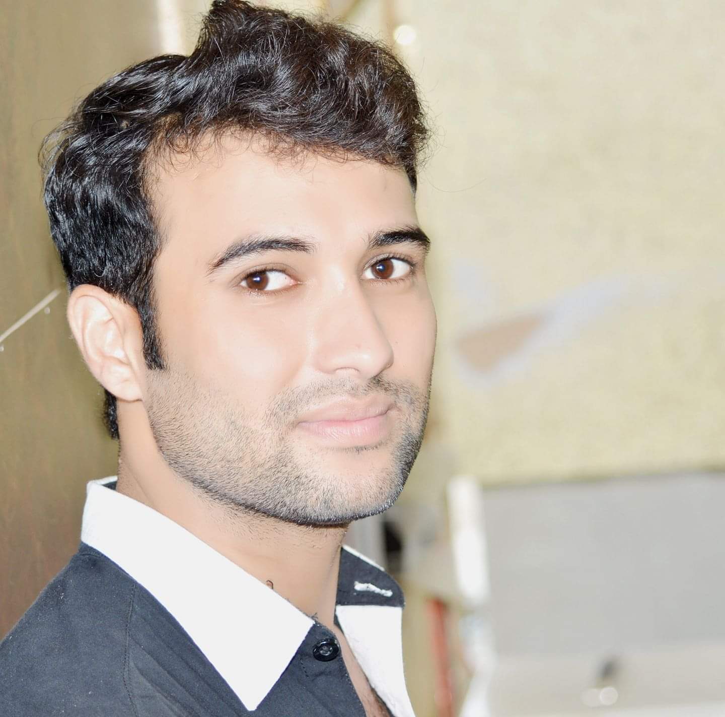 Shahzada Khan Profile Shahzada Khan Profile