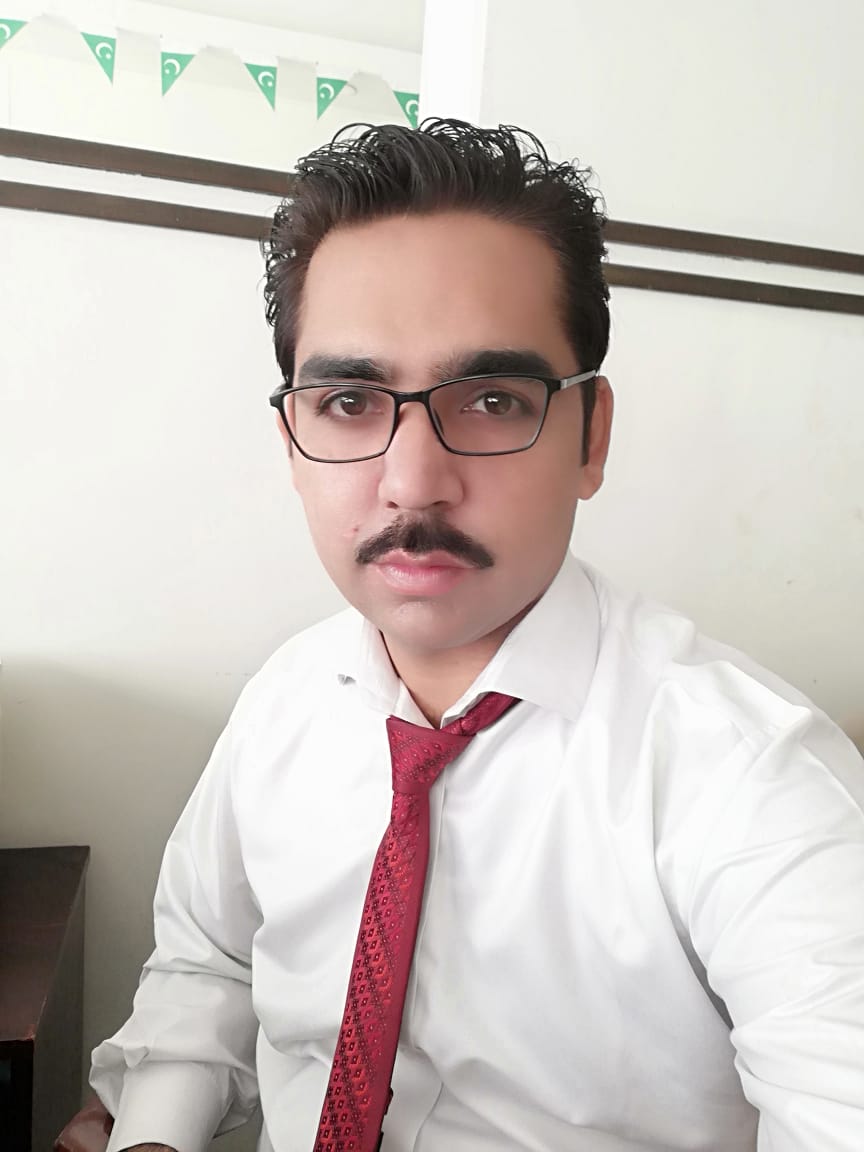 Muhammad Suleman Profile