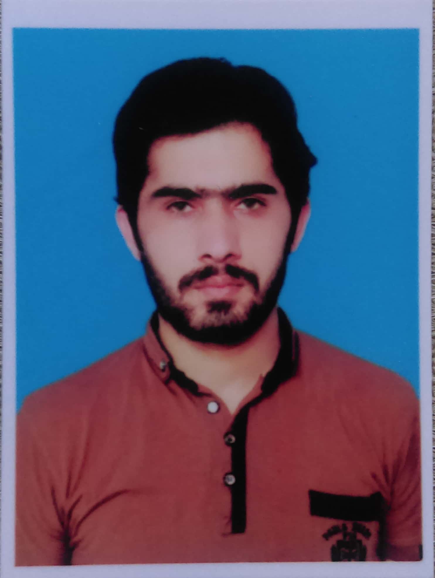 Syed Farhad Hussain Profile Syed Farhad Hussain Profile