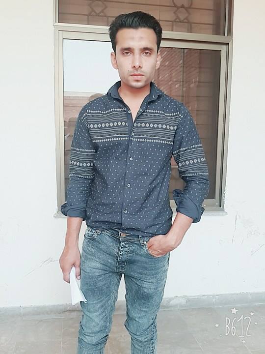 Umer Afzal Profile Umer Afzal Profile