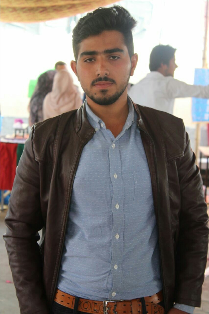 Shaheryar Shahid Profile Shaheryar Shahid Profile