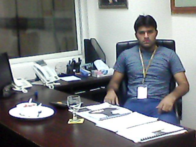 Muhammad Yaar Muhammad Yaar Profile