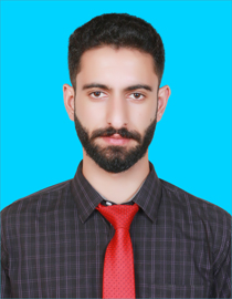 Raja Umar Khan Profile