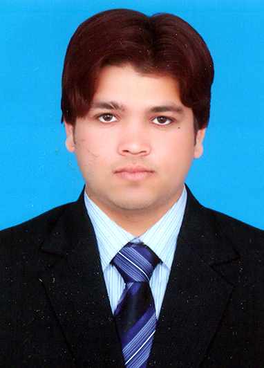 Saqib Ali Profile Saqib Ali Profile