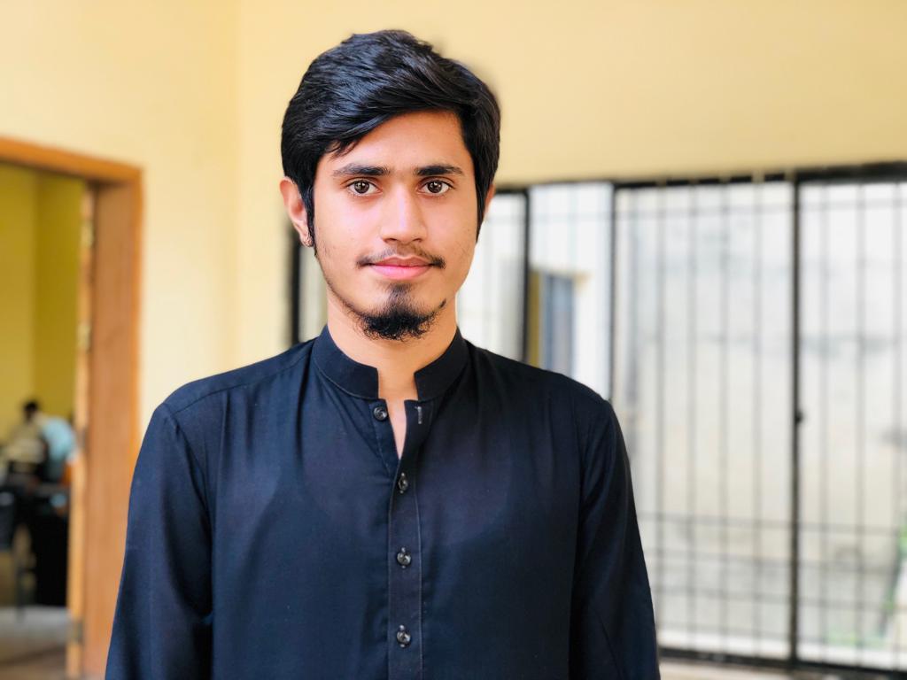 Muhammad Azeem Profile