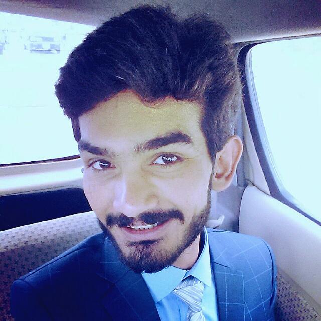 Faheem Iqbal Profile Faheem Iqbal Profile