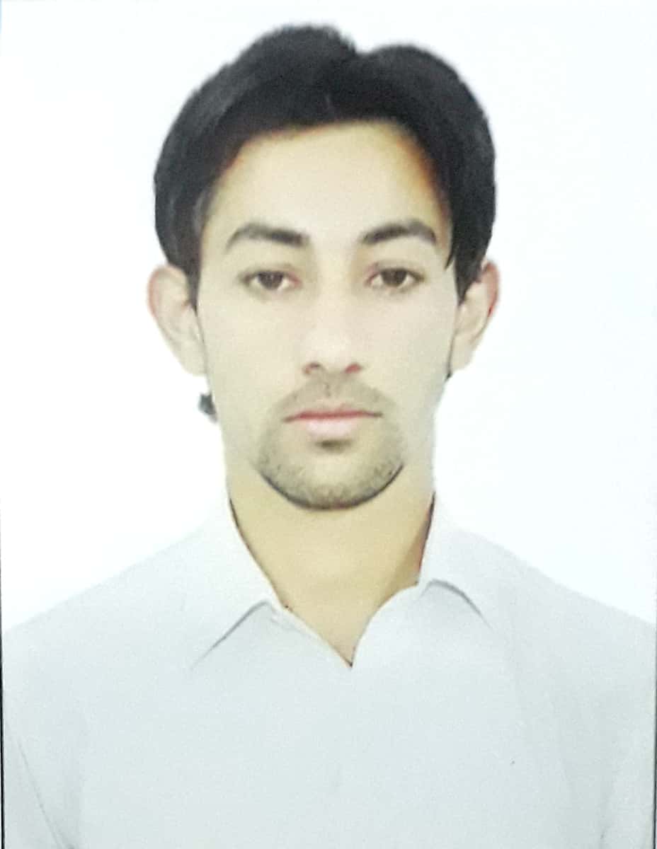 Qaisar Shah Profile Qaisar Shah Profile