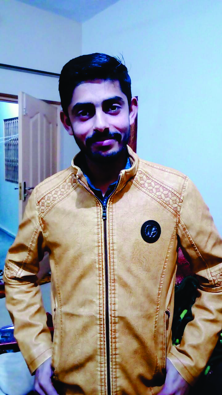 Salman Ahmed Profile Salman Ahmed Profile