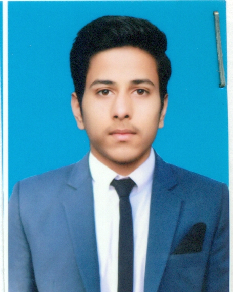 Muhammad Hammad Profile