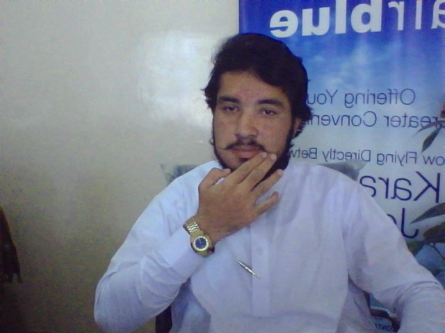 Inayat Ullah Profile