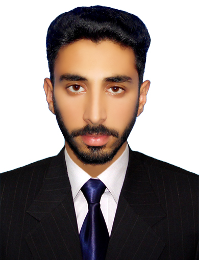 Ehtishamul Haq Profile