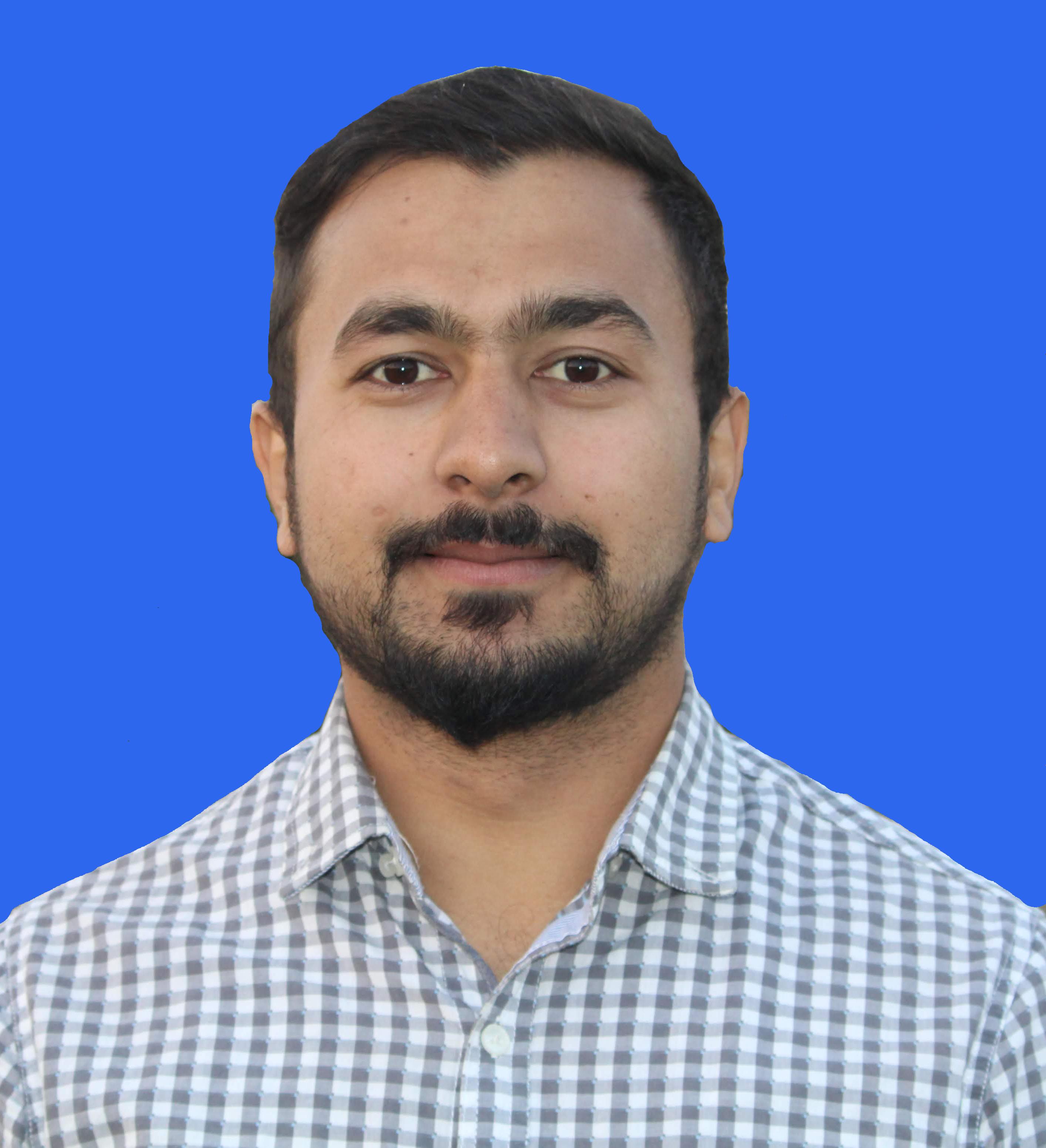 Fazakat Butt Profile Fazakat Butt Profile