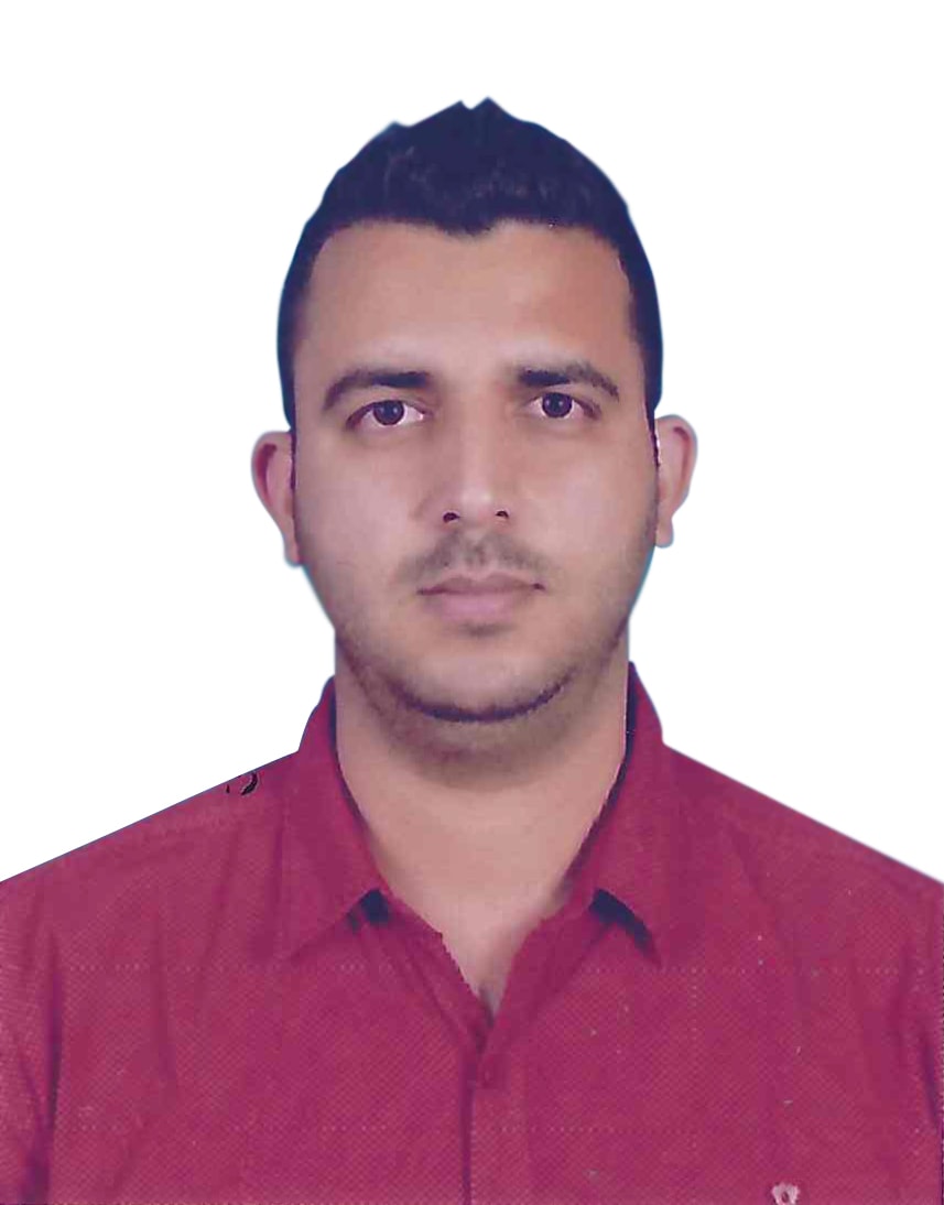 Shahzad Zafar Profile Shahzad Zafar Profile