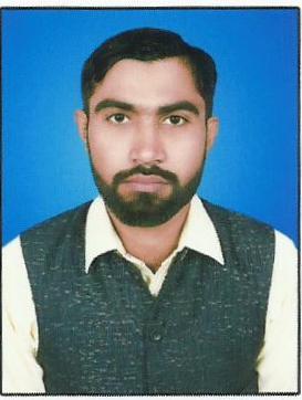 Muhammad Mubarak Profile