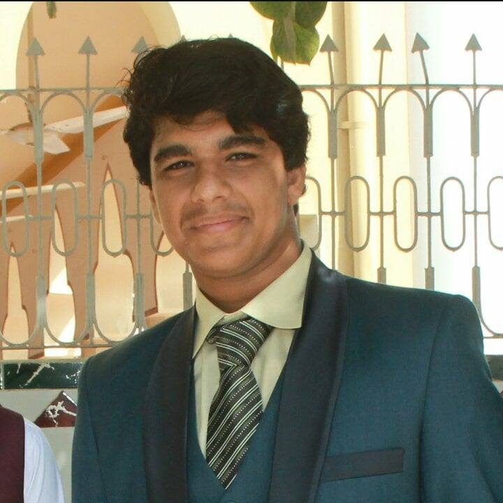 Ali Raza Asdi Profile