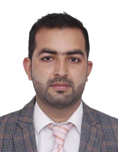 Muhammad Waseem Profile Muhammad Waseem Profile