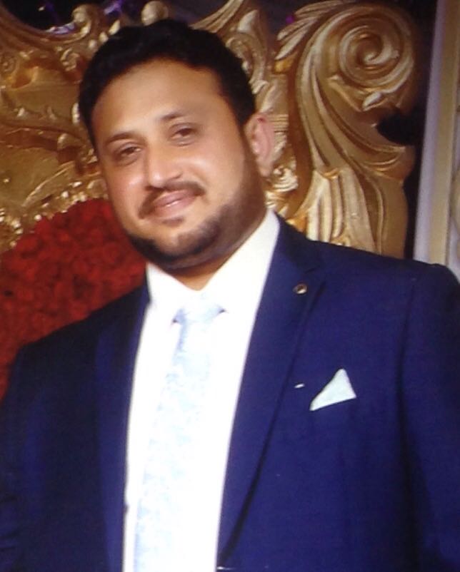 Khuram Shehzad Profile