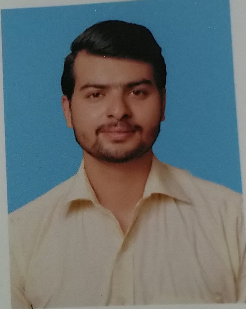 Mujtaba Farooq Profile