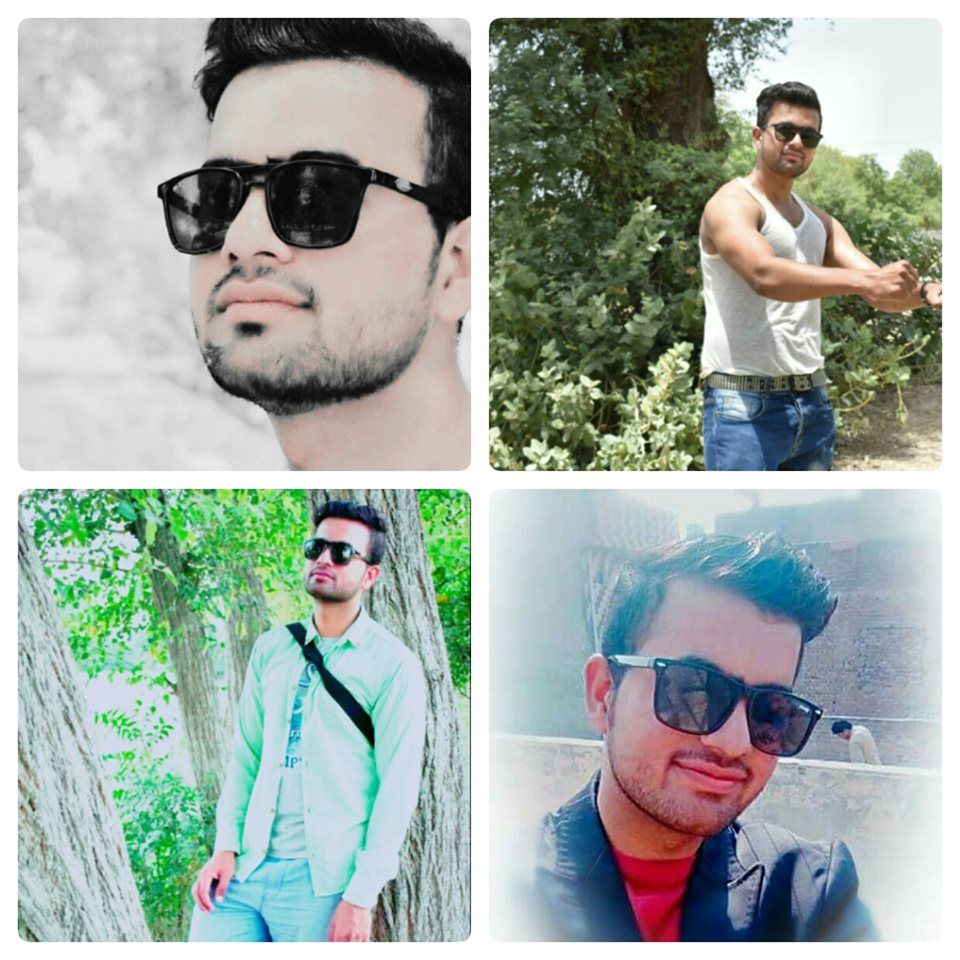 Muhammad Jawad Younas Profile