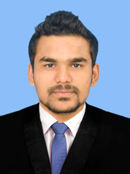 Danish Ahmed Profile