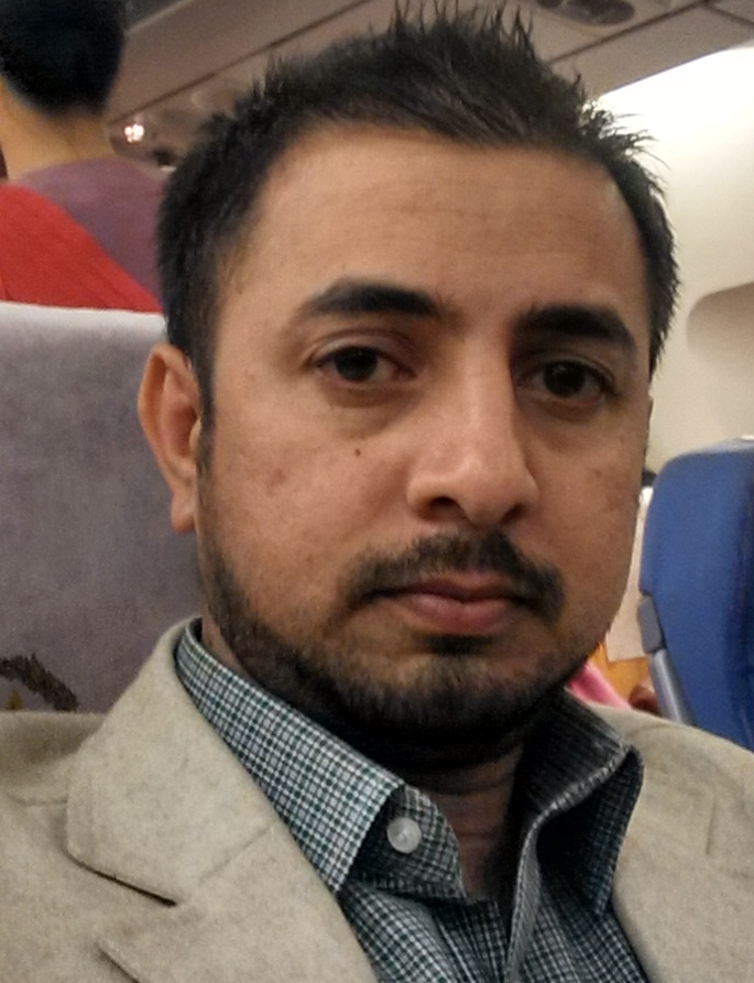 Zaighum Hassan Profile