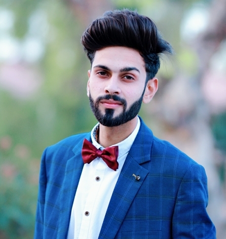 Zain Abdul Khaliq Profile