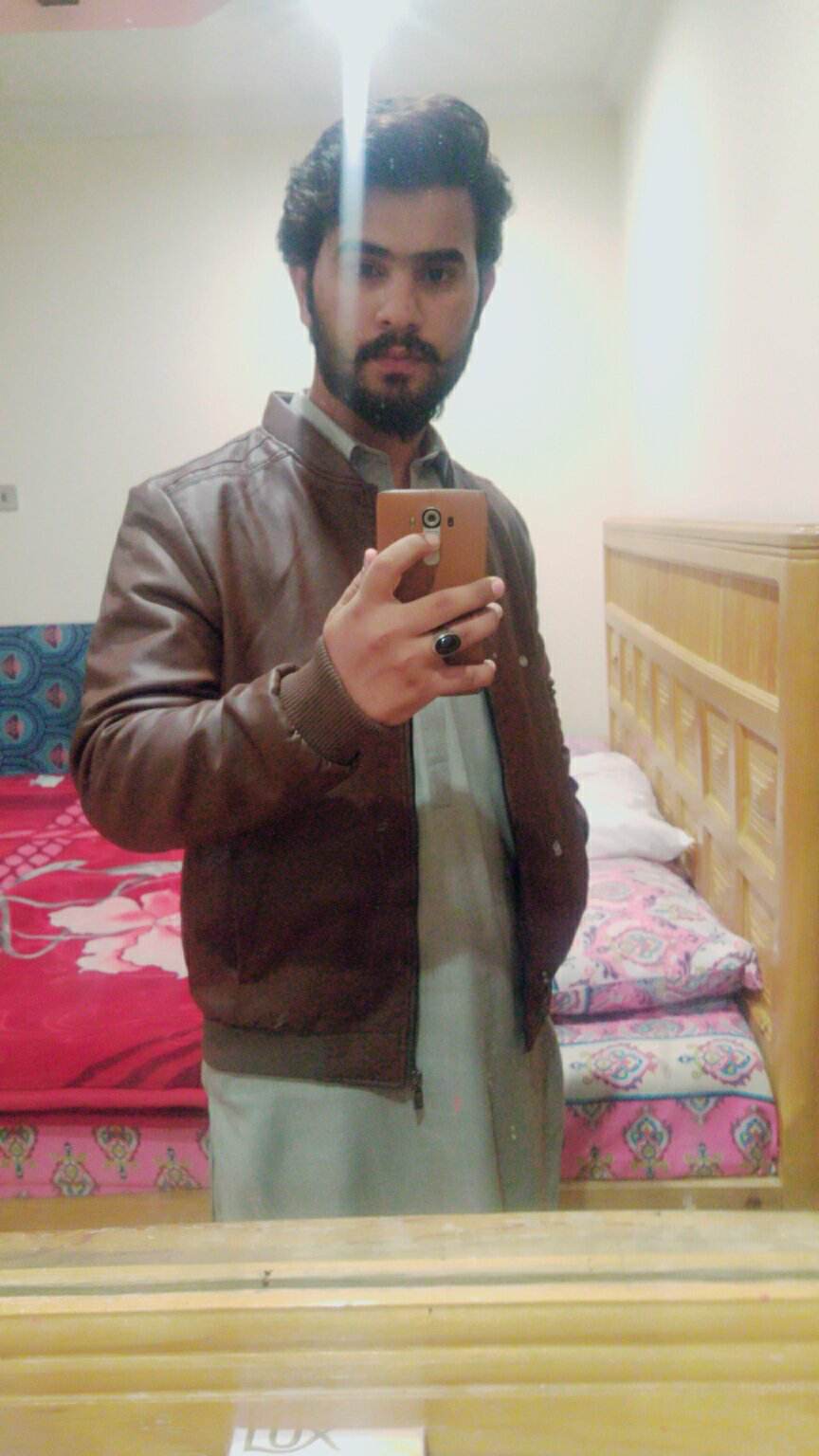 Umar Farooq Profile Umar Farooq Profile