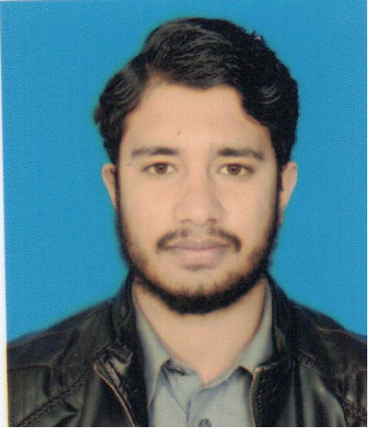 Muhammad Usman Sani Profile